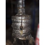 Крекинговая установка